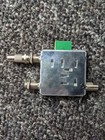Sony Sxrd Grand Wega Kds60a2000 Coax Mount Panel Box - Working