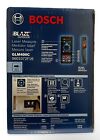 Bosch Blaze Glm400c Outdoor 400ft Connected Laser Measure With Camera Viewfinder