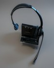 Plantronics Savi W710 Multi-device Noise-cancel Wireless Headset System
