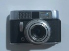 Voigtlander Vito C 35mm Film Camera 50mm F2 8 Lanthar Lens Made In Germany -vr