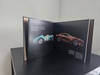 Aston Martin Vanquish Hardcover Sales Brochure Catalog 2012-2018