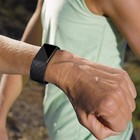 New Fitbit Charge 2 Heart Rate Fitness Black Wristband Fb407 S l Band