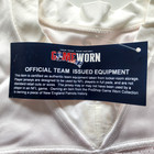 Vtg New England Patriots Game Jersey Ronnie Lippett Team Issued Russell 1980s