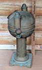 Antique Brass Binnacle Ships Compass Rare