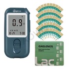 Eaglenos Blood Lactate Tester Handheld High-precision Lactate Monitor Meter