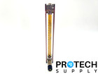 Aalborg 082-03 Flow Tube Meter With Warranty