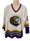 Manchester Monarchs Sp Ahl Hockey Jersey La Kings Affiliate Mens M Canada   Hat