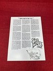 1993 She Loves Me Broadway Play Souvenir Program Vtg Playbill Gaines Fratantoni