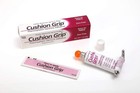 Cushion Grip Soft Pliable Thermoplastic For Refitting Dentures 1 Oz  10 Pack new