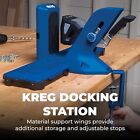 Kreg Tool Kphj720pro Pocket-hole Jig 720 Pro - Easy Clamping   Adjusting