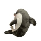 Melissa   Doug Skimmer Dolphin Plush Stuffed Animal Toy 11 