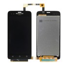 Original Lcd Display Touch Screen Digitizer Assembly For Honeywell Eda50 Eda51