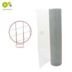 1 2in Weld Wire Mesh Chicken Wired Poultry Fence Hardware Cloth 48  X 100 Feet