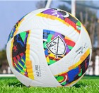Mls Pro 2024 Official Match Ball Size 5 Major League Football Soccer Ball