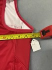 Eliel Men   s Thermal Cycling Vest Medium M  b-12 