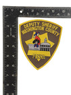 Washington County  Pennsylvania Deputy Sheriff Patch