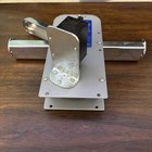 Koch  model Cmd1 cordage Length Meter - Capacity 1 4   to 3 4    Made In Usa