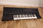 Yamaha Cs-30 Cs30 Vintage Analog Synthesizer