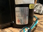 Glasstender 01000415 Pump  Water Recirculating 115v  2 2a