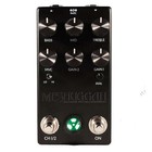 Fortin Meshuggah Signature Preamp - Distortion Pedal