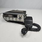 Vintage 1970s Royce Cb Radio Transceiver 40 Channel Model 608 Won t Receive