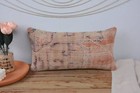 Throw Pillow Covers  12 x24  Beige Pillow  Natural Cushion  Throw Pillow Cover