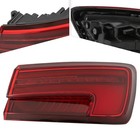 2017-2020 Audi A3 8v Rh Rear Outer Led Tail Light Assembly Park Brake Rev Turn