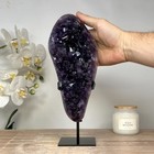 Top Quality Amethyst Stone Crystal  Mws1666