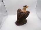 Vintage American Eagle Coin Bank