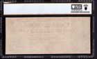 1864  500 Confederate States Of America Note T-64 Pf-2 Pcgs B Choice Au 58