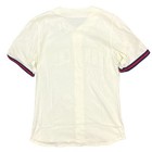 Adidas Kansas City Monarchs Negro Leagues Baseball Retro Jersey Iw5018