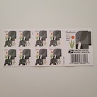 20 First Class  elephants  Usps Postage Stamps-book Of 20 Mnh