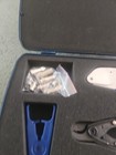 Data Shark Coax Cable Crimper Kit 70014