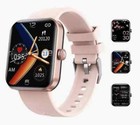 New Model 2024 Smart Watch Waterproof Bluetooth Works Iphone Samsung