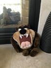 Vintage 1997 Looney Tunes Plush Doll Warner Bros Collection