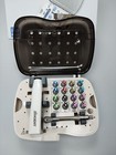 Electric Universal Implant Kit Abutment Torque Wrench 10-40ncm Tool Driver Pro