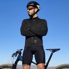 Winter Cycling Jersey Men Thermal Fleece Bicycle Clothing Road Bike Tops 5-15   