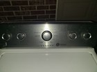 Maytag Centennial Commercial Technology Washer Model Mvwc425bw1 Serial C43934362