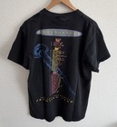 Vintage Queensryche Promised Land Tour T-shirt Giant tultex Tag Men   s Size Large