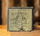 Vintage Player Piano Song Rolls Set Of 4 Perfection Rythmodic Stark See Details