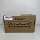 Creality 3d Scanner Cr Ferret Se For 3d Printing Upgrade Handheld Scan 30 Fps