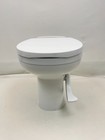 Thetford 42169 Aqua Magic Premium Lightweight High Profile Toilet Rv Camper