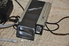 Vtg  Panasonic Travel Television  B w Model Tr1030pa  Read Carefully
