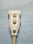Ge L4-12t-rs Linear Transducer probe With Buttons For Needle Guide Procedures