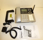 Vtech Small Business Cm18245 4-line Cordless Phone