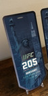 Ufc 205 Lenticular Ticket Never Used 1st Ufc At Msg nyc Conor Mcgregor