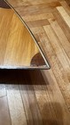 Vintage Soviet 3-string Balalaika Prima Folk Instrument