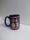 Gold Plated Internal Revenue Service  irs  Special Agent Mug Kapan-kent Co  Inc 