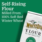 White Lily Self Rising Flour  2 Lb Bag