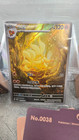 Pokemon Tcg Ninetales Metal Deck Box Chinese Promo  Dividers  Magnet Coin  Dice